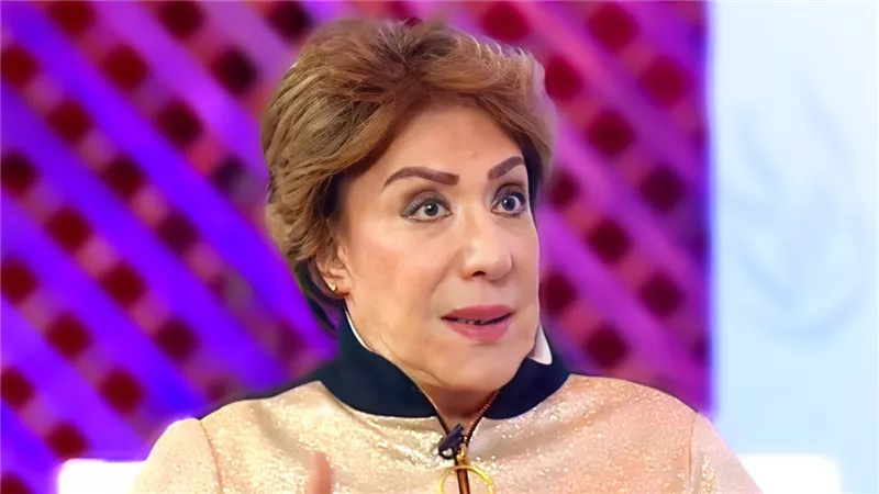سميحة أيوب .. تيتية رهيبة أعادها للسينما ورحيل ابنها أقسى لحظات حياتها