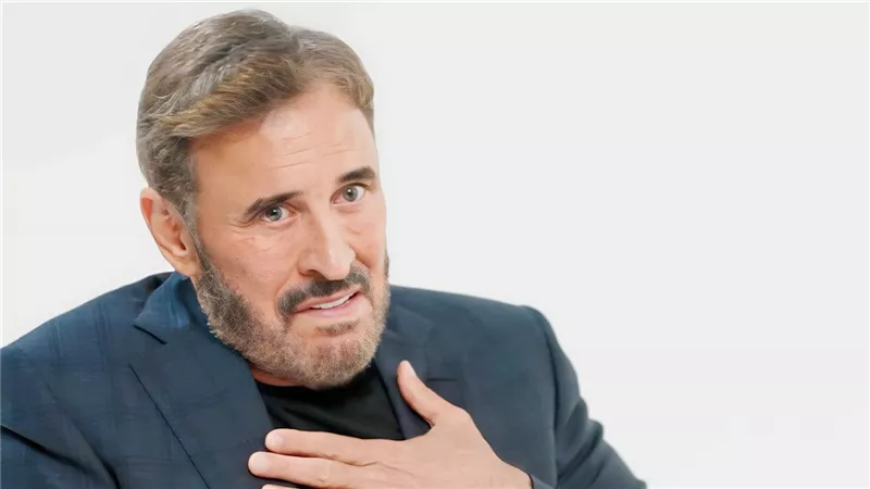 كاظم الساهر : أم أولادي دمرتني عندما رحلت ومستحيل أفكر في الزواج تانى 