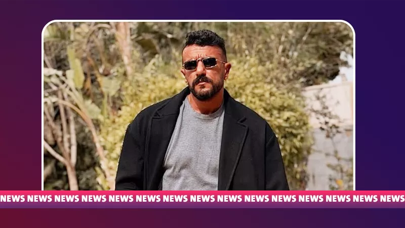يلا فن يكشف تفاصيل مسلسل أحمد العوضي في رمضان 2027
