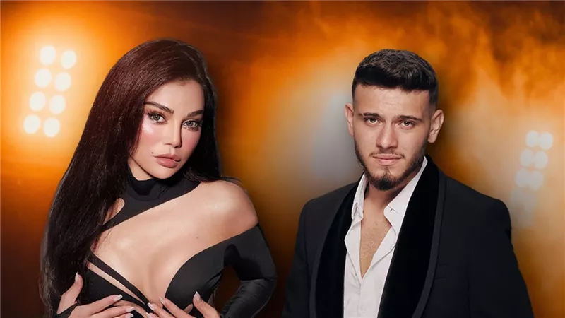 هيفاء وهبي والشامي يحييان حفلًا غنائيًا في Beirut Hall