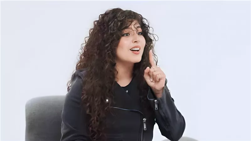 مايان السيد : بابا كان شايف إن التربية بالعنف ومن غير Therapy عمري ما كنت هسامحه