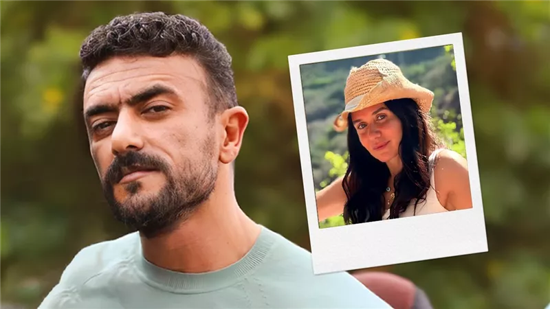 غادة عادل مرشحة لدور شقيقة أحمد العوضي في مسلسله الجديد رمضان 2027
