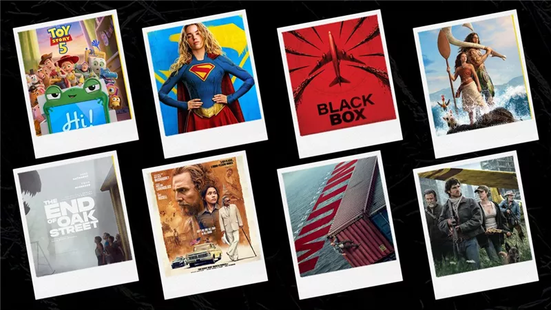 8 أفلام عالمية منتظرة في صيف 2026 .. من الرسوم المتحركة للخيال العلمي والأكشن