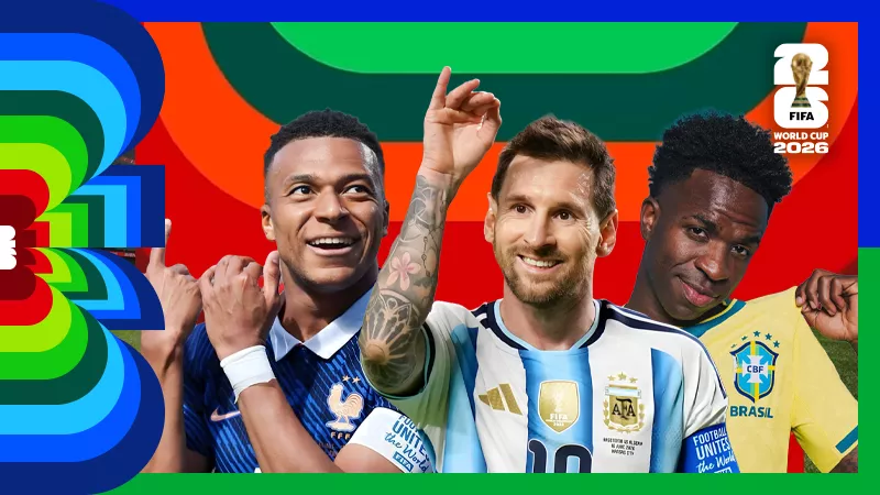 أفضل لاعبين فى كأس العالم 2026 بعد أول جولتين 