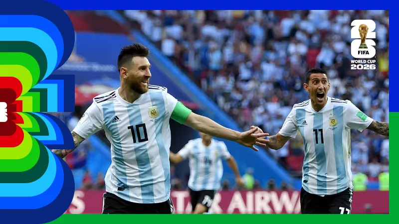  دي ماريا : ميسى أفضل 100 مرة من رونالدو
