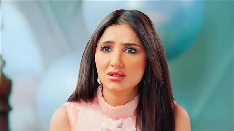 خداع مي عمر لسرقة ماسة ثمينة بدعوى مهمة وطنية في شمشون ودليلة
