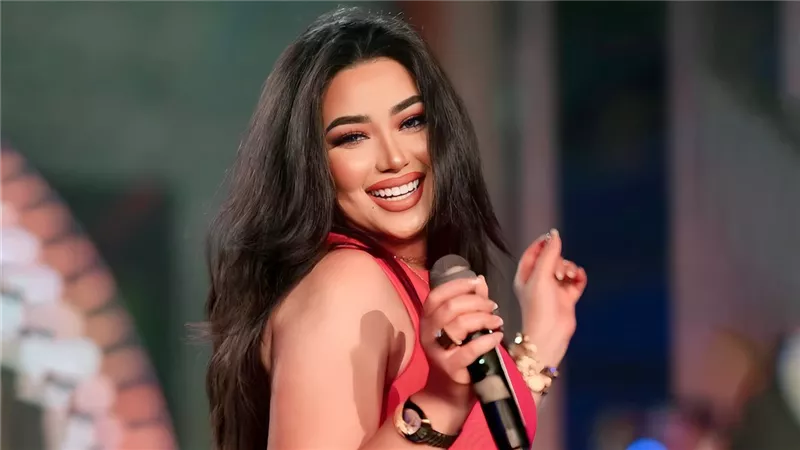 الجمعة .. رحمة محسن تحيي سهرة Fantasy Night في الساحل الشمالي