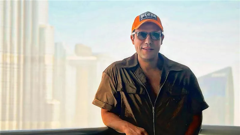 محمد إمام خارج منافسات موسم دراما رمضان 2027