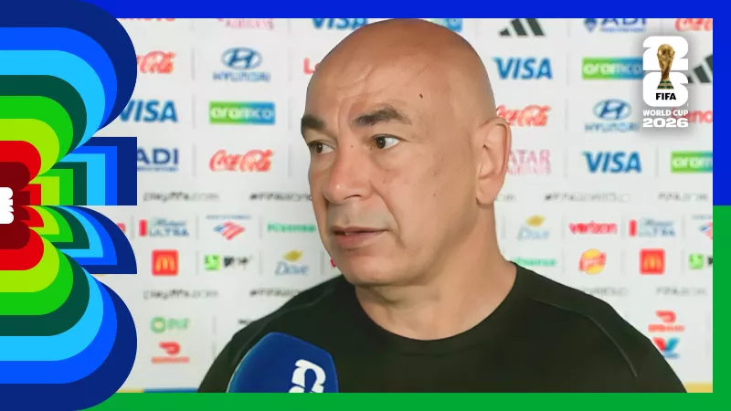 حسام : الكورة مش عادلة وعايزين يدوا كأس العالم لـ ميسي