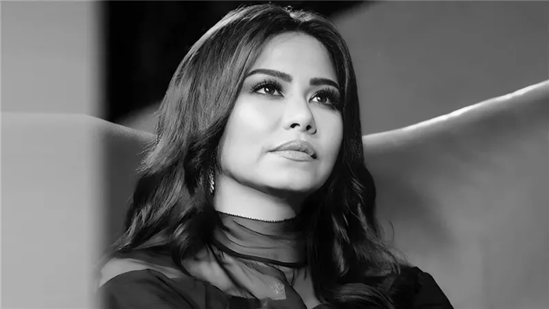شيرين عبدالوهاب تغيب عن ألبومات الصيف 