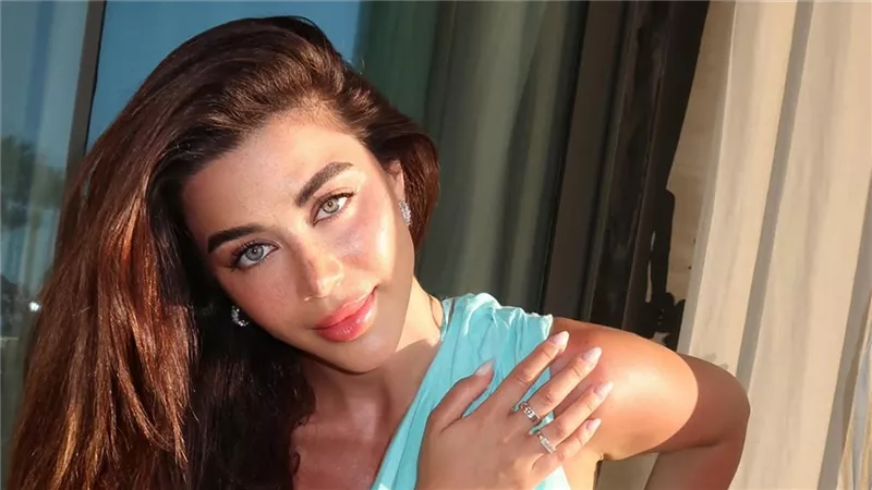  يارا السكري خارج قائمة أبطال مسلسل أحمد العوضي رمضان 2027