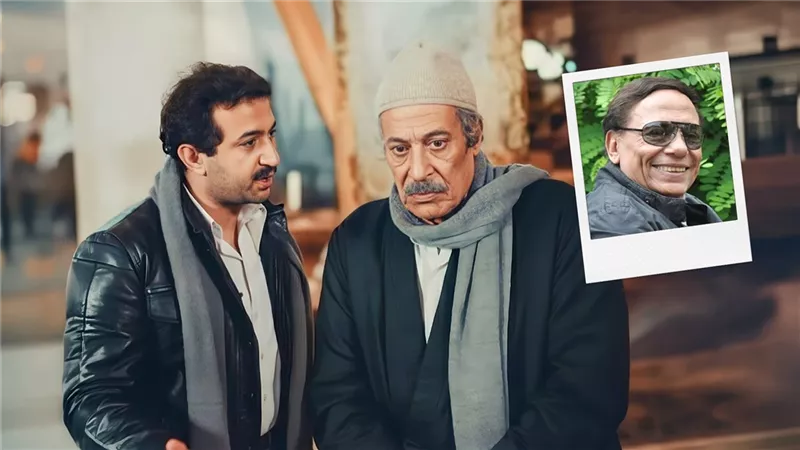 سواق الأتوبيس .. كان اسمه حطمت قيودي وعادل إمام كان المرشح الأول للبطولة 