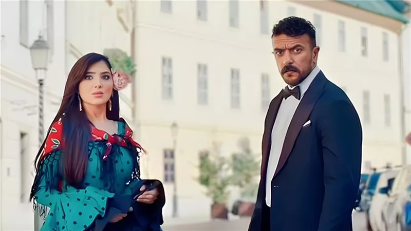 شمشون ودليلة يجمع 18 مليون جنيه في 3 أيام عرض