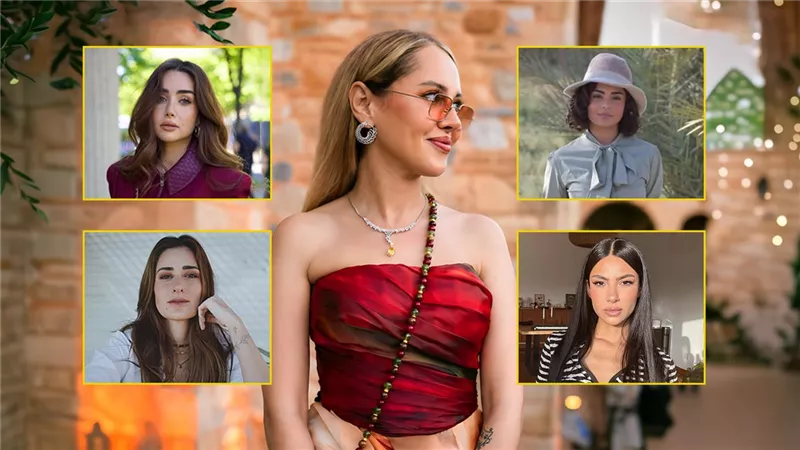 شمس الزناتي .. حكاية فيلم اعتذرت عنه 4 نجمات قبل تعاقد ياسمين رئيس