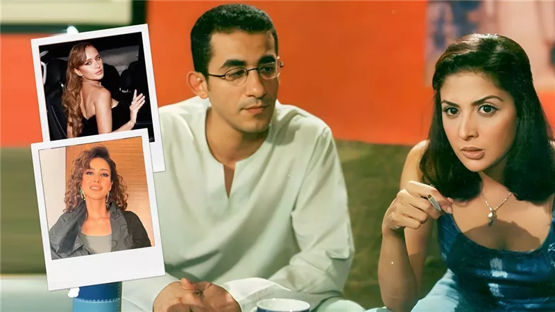 سهر الليالي .. مثل مصر في الأوسكار ورُشحت له حنان مطاوع ونيللي كريم