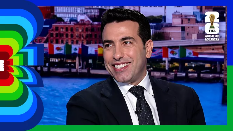أبو تريكة يعلق على خسارة الأرجنتين: لأول مرة تكون كرة القدم عادلة