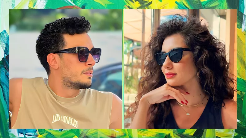 أحمد عبدالوهاب وجيهان الشماشرجي يبدآن تصوير فيلم معاد عشا الشهر المقبل