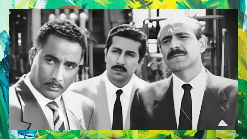 ناصر 56 .. أحمد زكي حضر لشخصية الرئيس الراحل عام كامل وأجره كان 120 ألف جنيه