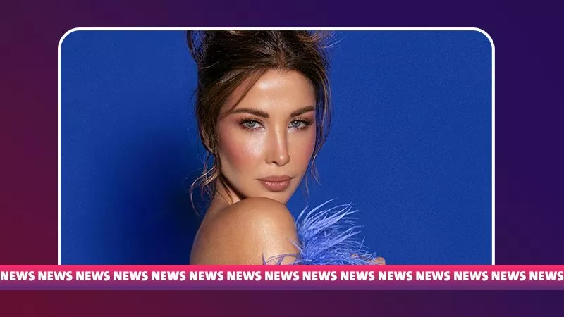 نانسي عجرم تواصل نشاطها الصيفي بألبوم جديد 