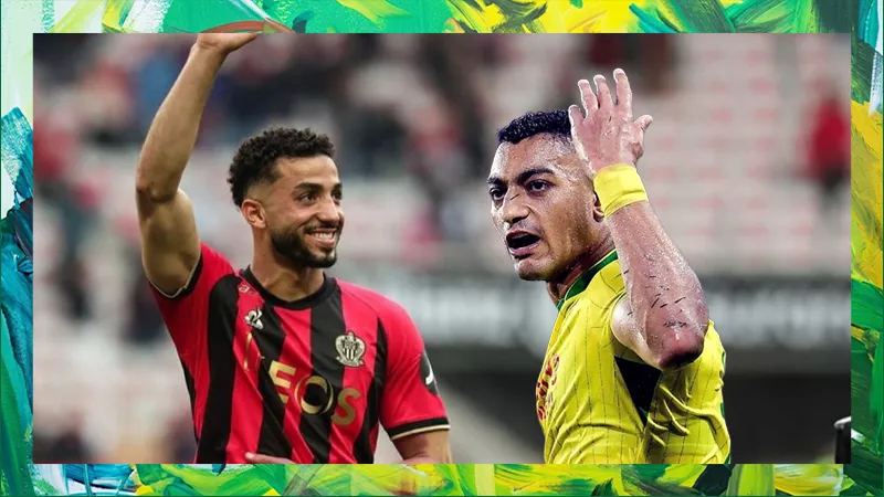 كلام نهائي .. مصطفى محمد وعبدالمنعم خارج حسابات بيراميدز