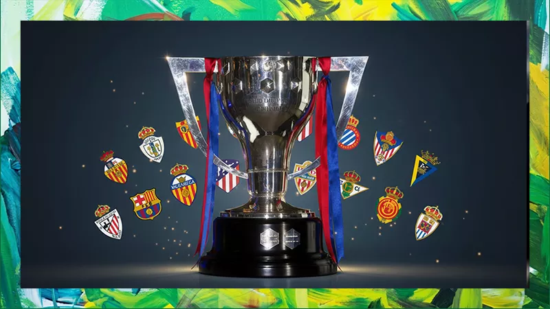 انطلاق الدوري الإسباني موسم 2026/2027 بمواجهات قوية 