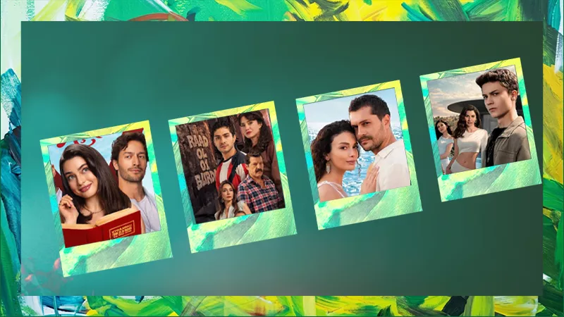 إيه المسلسل التركي اللي أخد اللقطة في صيف 2026؟