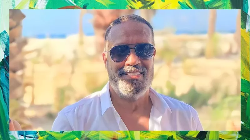 المنتج جمال العدل يحضر لمسلسل في رمضان 2027 بعنوان في حتة تانية 