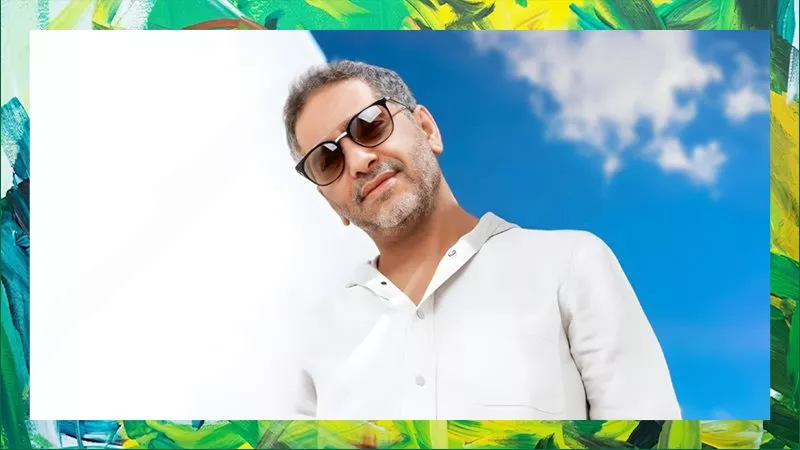 هل يعود فضل شاكر للحفلات قريباً؟