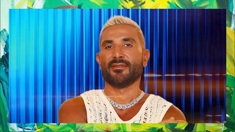 أحمد سعد يحيي حفلًا غنائيًا في Glee Beach يوم 28 أغسطس
