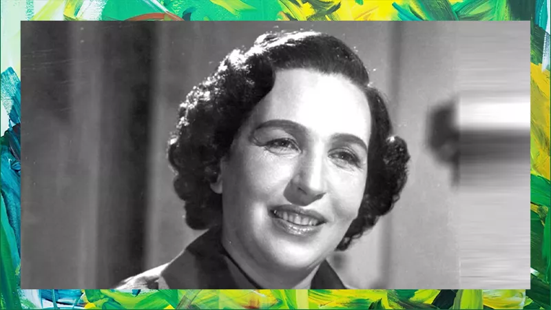 أمينة رزق .. لُقبت بـ عذراء السينما ورفضت اعتزال الفن