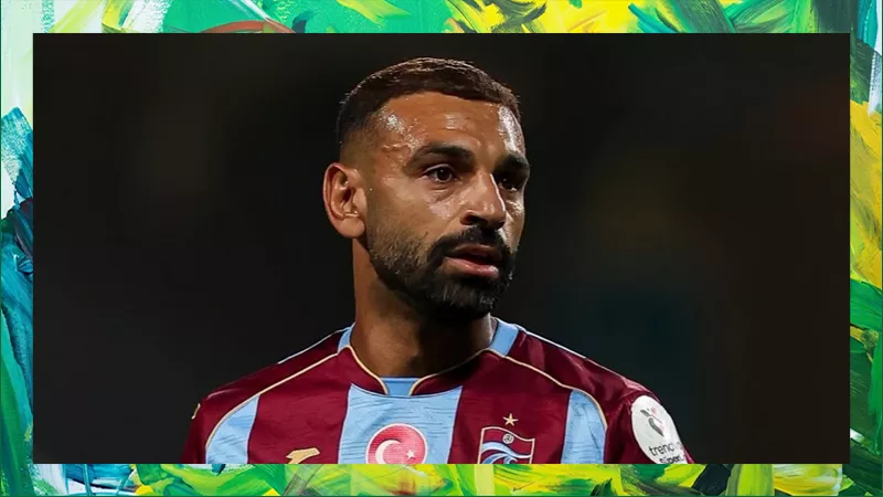 رسميًا .. محمد صلاح يتوج بجائزة أفضل هدف في الدوري التركي