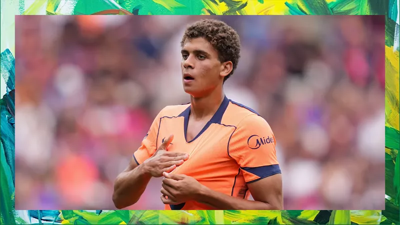 الليلة .. حمزة عبدالكريم يترقب ظهوره الأول أساسياً مع برشلونة  أمام فالنسيا في الليجا