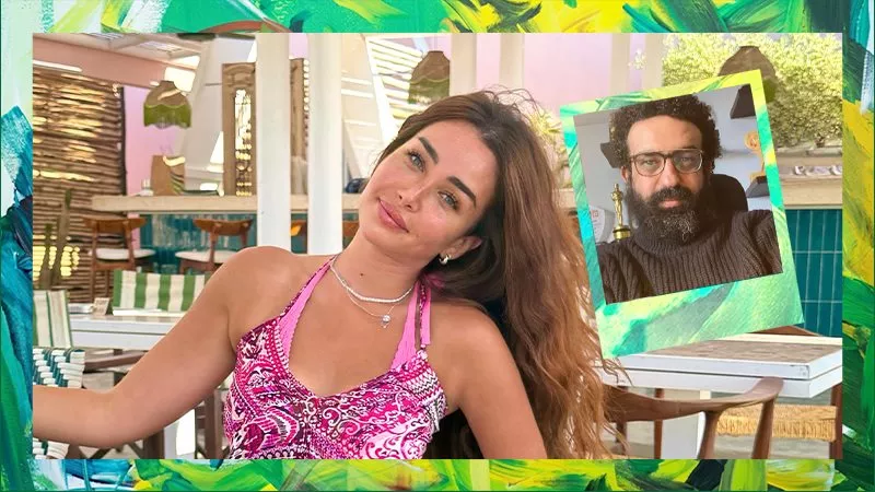 ماذا يحدث لـ هنا الزاهد؟ .. توقف لها مسلسل بنت وداد واعتذر لها ماندو العدل عن أرضى بجنينة