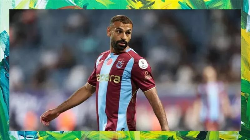 استبعاد محمد صلاح من قائمة المرشحين لجائزة الكرة الذهبية