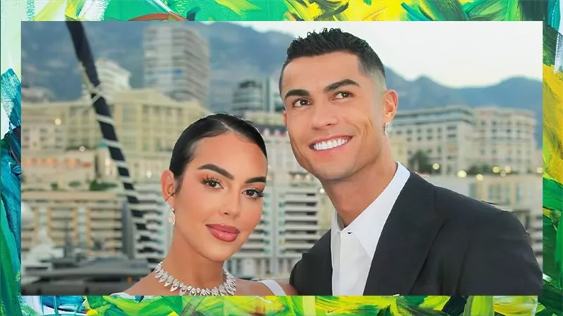كيف دعم رونالدو جورجينا بعد زواجهما؟