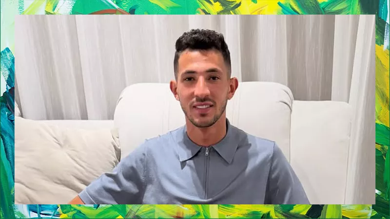 رسميًا .. الزمالك يغرم أحمد فتوح بسبب تصريحاته ضد الإدارة