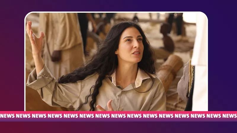 صيف 2026 .. رزان جمال أفضل ممثلة مساعدة عن فيلم أسد