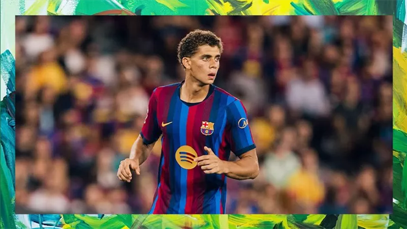 بحضور حمزة عبدالكريم .. برشلونة يواجه ليفانتي في الدوري الإسباني