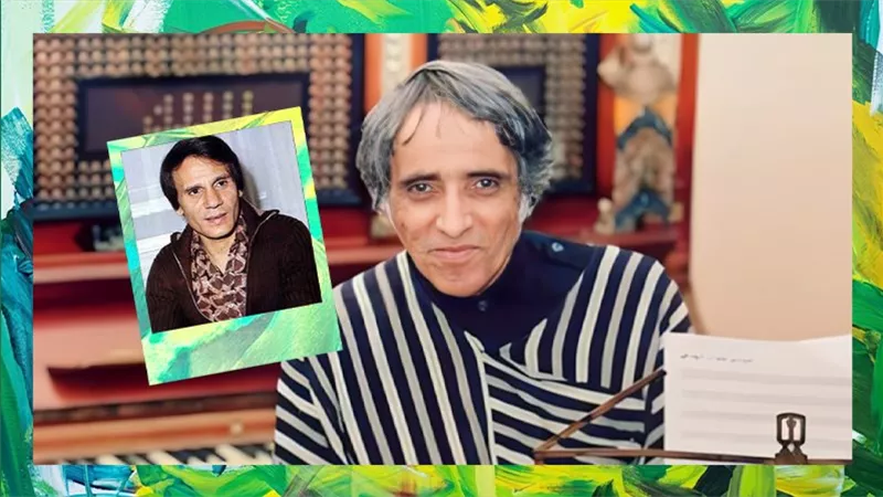 ذكرى بليغ حمدي .. قاطع العندليب بسبب أغنية هو اللي اختار