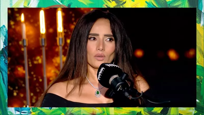 زينة : عمري ضاع ونفسيتي كانت مدمرة وتعرضت للظلم