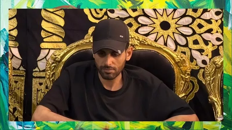 رصاصـ#ـة عند كوبري الضما .. القصة الكاملة لـ مقتـ#ـل عم حمدي الميرغني في أسوان