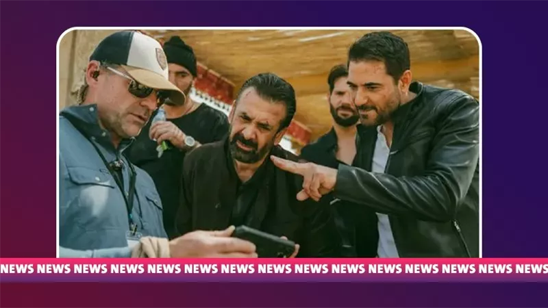 كشف حساب صيف 2026 .. فيلم 7Dogs أفضل إنتاج