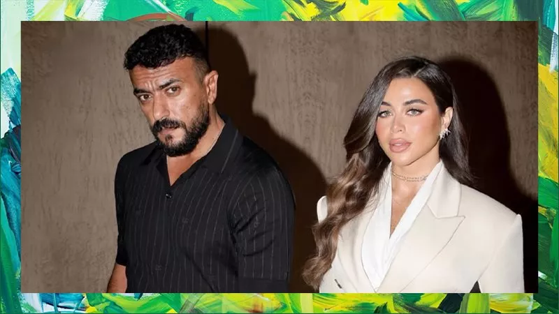 6 حاجات هتحصل بعد اعتراف يارا السكري بإن في حاجة بينها وبين أحمد العوضي