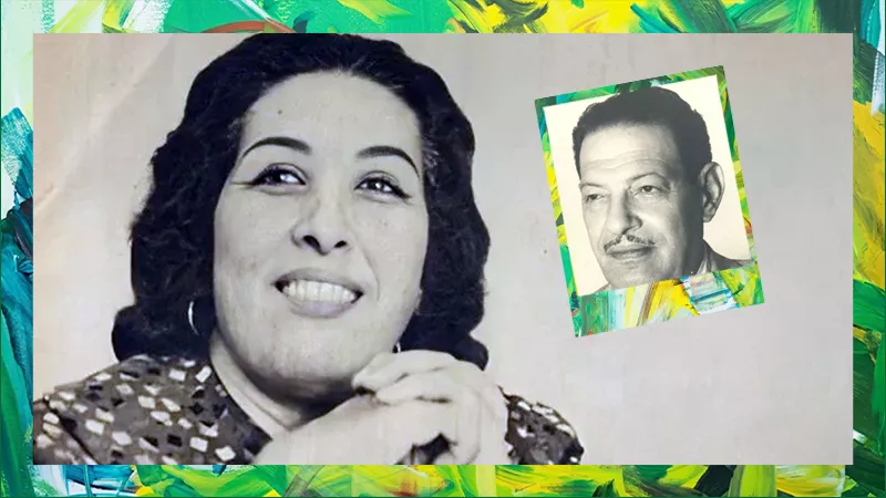ذكرى آمال زايد .. نجيب الريحاني سبب نجوميتها وأول آجر لها 3 جنيه