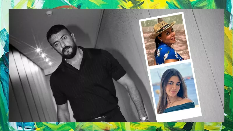 سلطان وجواهر ومريم .. تعرف على أشقاء أحمد العوضي في رمضان 2027