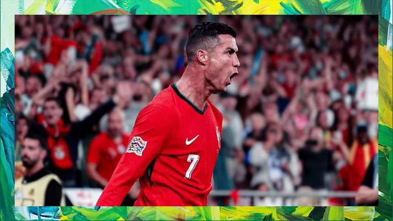 رونالدو يقود البرتغال أمام النرويج .. 3 مواجهات قوية بدورى الأمم الأوروبية اليوم