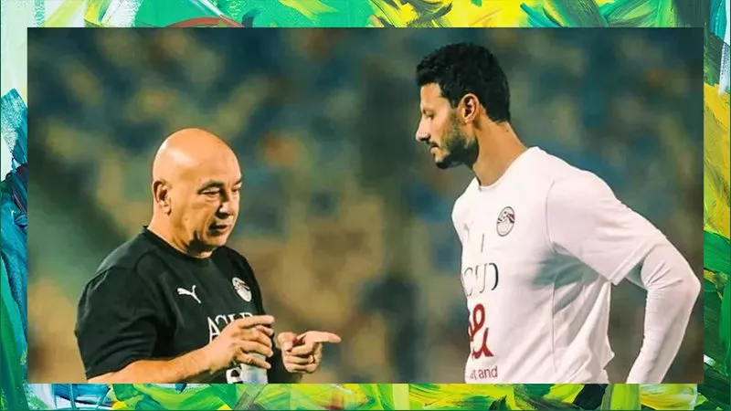 بعد هجوم حسام حسن .. محمد الشناوي مسيرة دولية حافلة بالأرقام