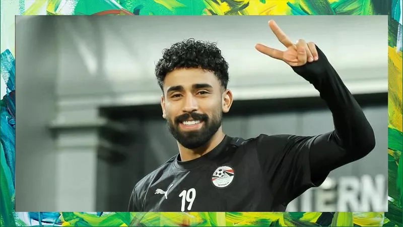 رسمياً .. المنتخب يستعيد خدمات مروان عطية بعد انتهاء إيقافه