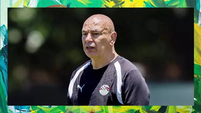 حسام حسن : لا توجد مباراة سهلة في أفريقيا وجاهزون للنجيل الصناعي 