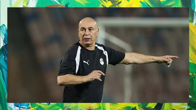 حسام حسن : لا يصح أن يتأثر منتخب مصر بغياب لاعب